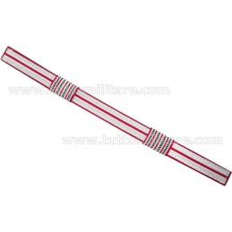 Soggolo Luogotenente Carabinieri Qualifica Speciale 