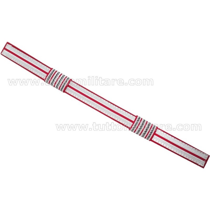 Soggolo Luogotenente Carabinieri Qualifica Speciale 