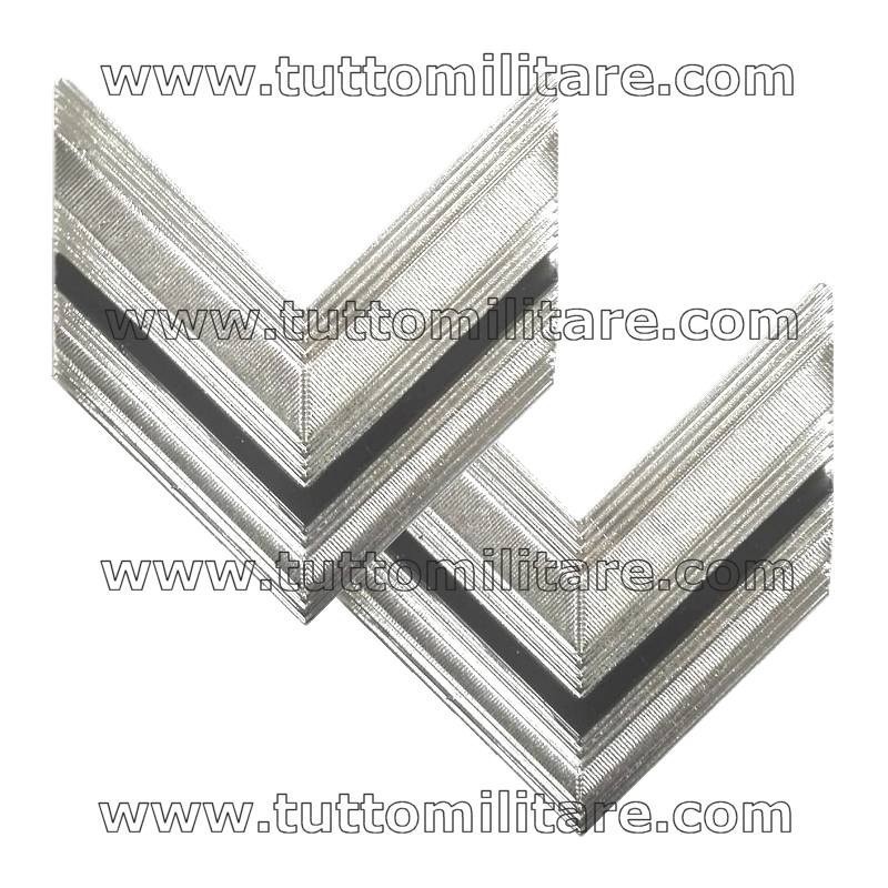 Gradi Metallo Vice Brigadiere Carabinieri