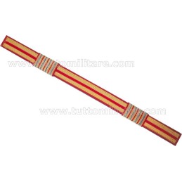 Soggolo Primo Luogotenente Aeronautica