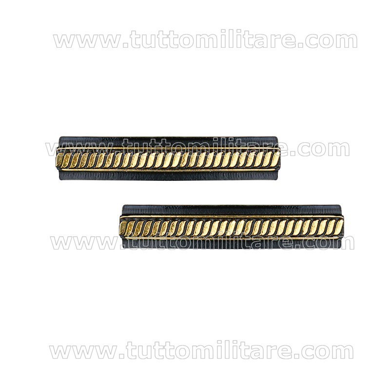 Gradi Metallo Maresciallo Esercito