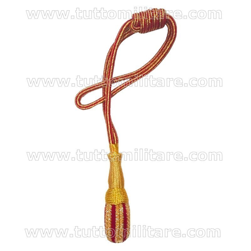 Dragona Ispettori Polizia di Stato