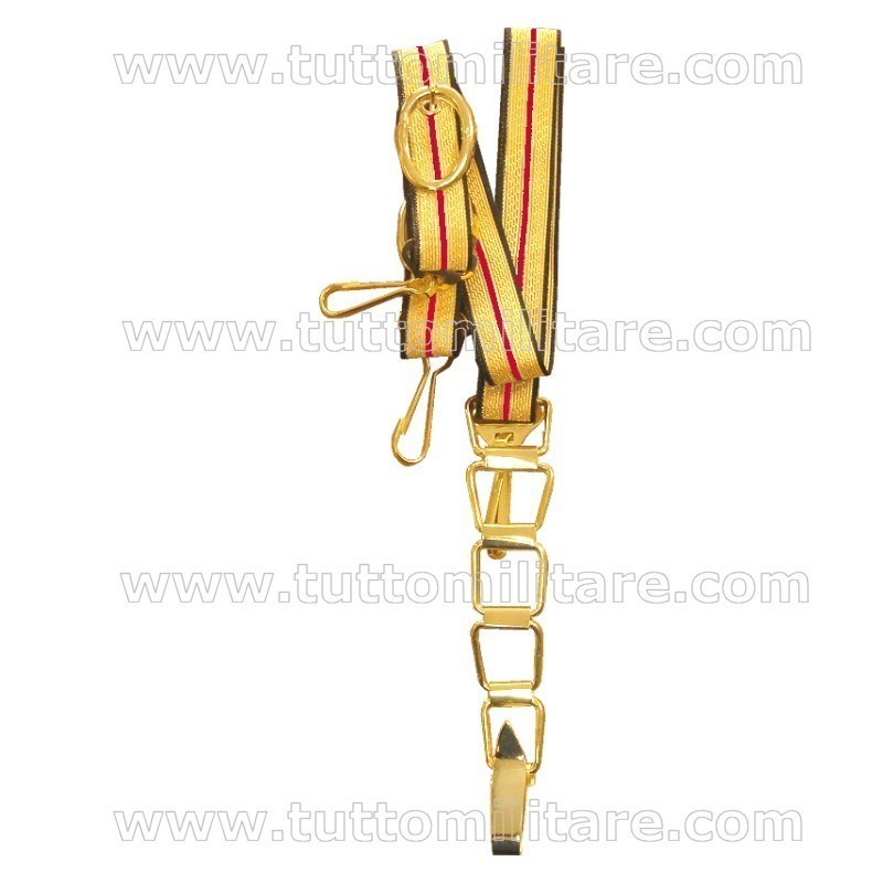 Pendaglio Ispettori Polizia di Stato