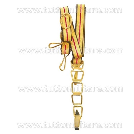 Pendaglio Ispettori Polizia di Stato