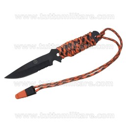 Coltello ParaKnife Pro 4.0 UST