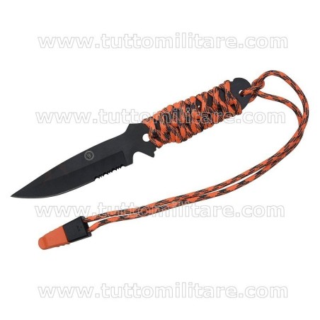 Coltello ParaKnife Pro 4.0 UST