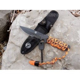 Coltello ParaKnife Pro 4.0 UST