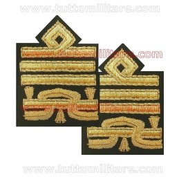 Gradi Generale di Squadra Aerea Aeronautica Militare