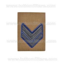 Tubolarino Caporale VFP4 Esercito