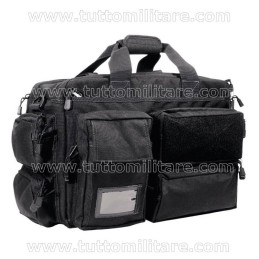 Borsa Multitasca Cordura Nera