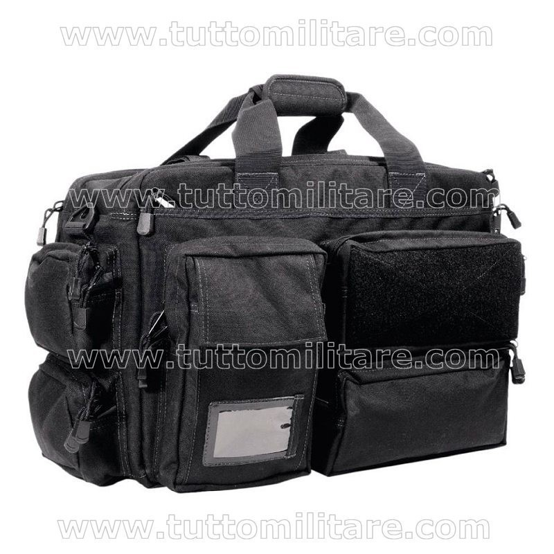 Borsa Multitasca Cordura Nera