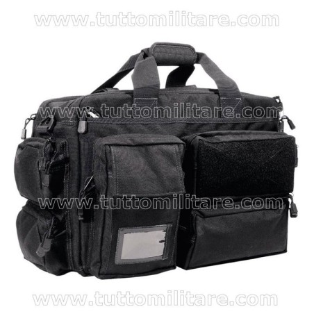 Borsa Multitasca Cordura Nera