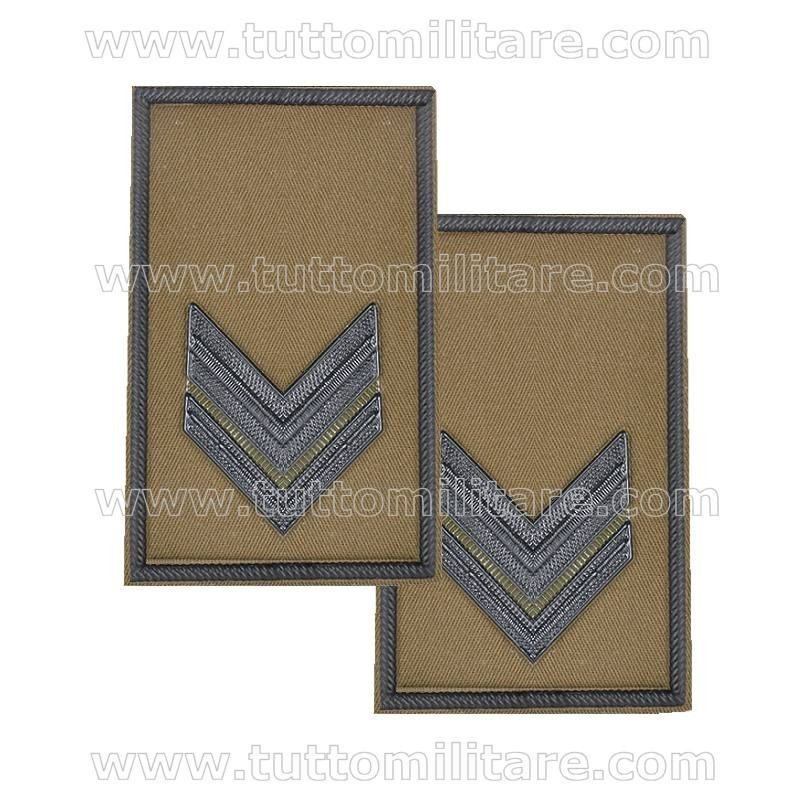 Tubolari Caporale VFP1