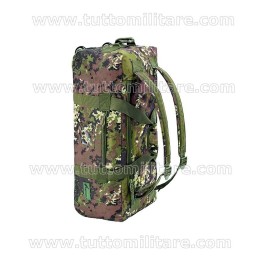 Borsone Trolley Vegetato Defcon 5