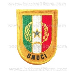 Patch UNUCI Alta Visibilità