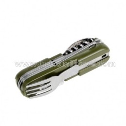 Kit Posate Multifunzione