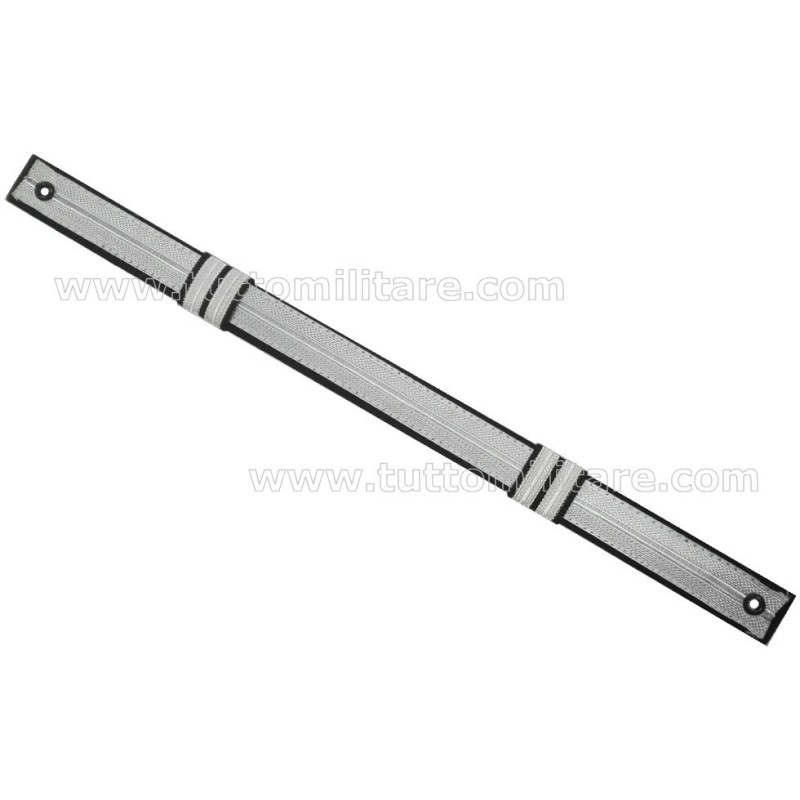 Soggolo Tenente Arma Carabinieri