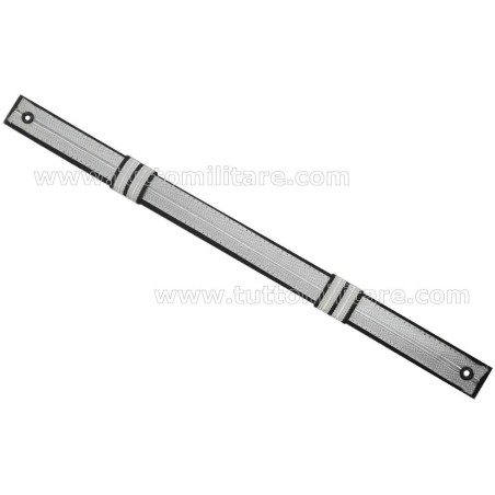 Soggolo Tenente Arma Carabinieri