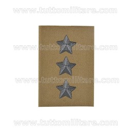 Tubolarino Capitano Esercito