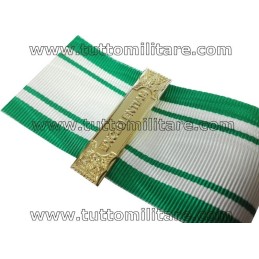 Croce Anzianità ed Eccellenza Personale Mobilitabile CRI