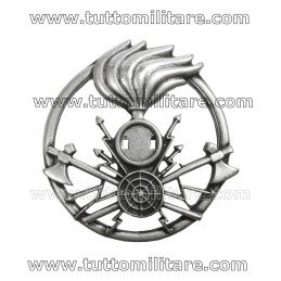 Fregio Basco Trasmissioni