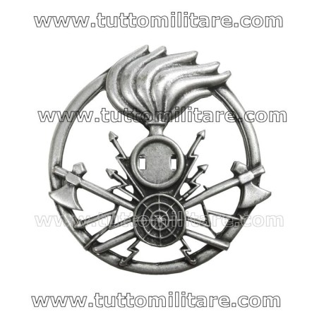 Fregio Basco Trasmissioni