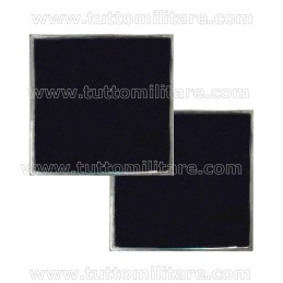 Gradi Metallo Agente Polizia Penitenziaria