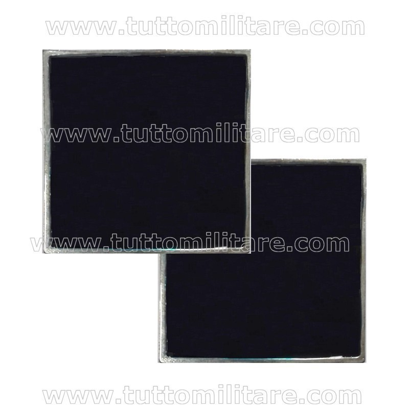 Gradi Metallo Agente Polizia Penitenziaria