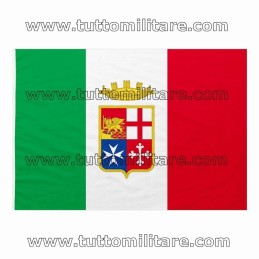 Bandiera Marina Militare