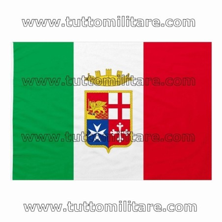 Bandiera Marina Militare