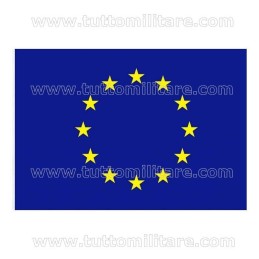 Bandiera Unione Europea