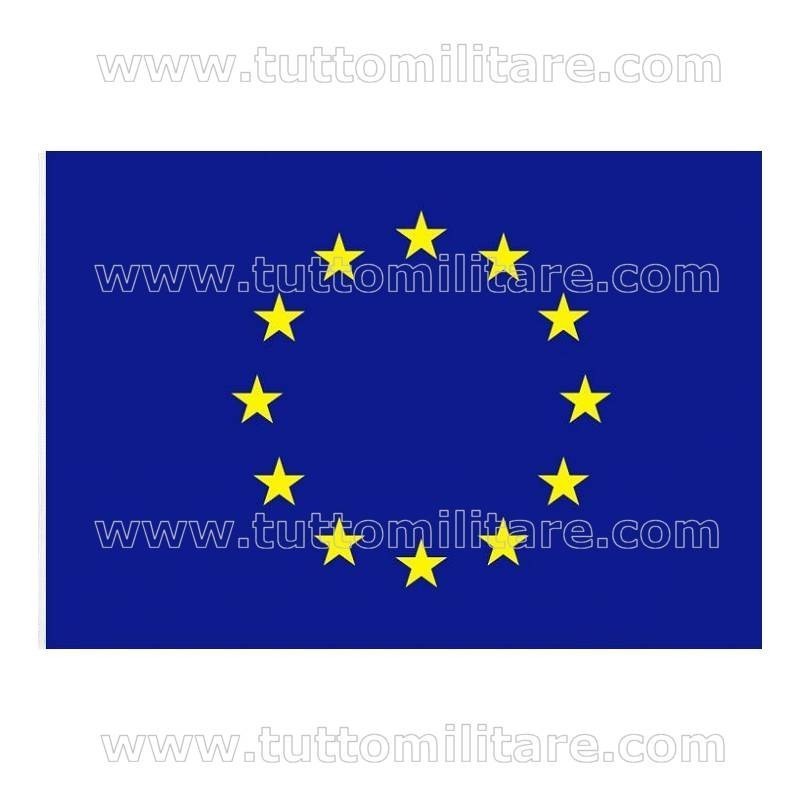 Bandiera Unione Europea