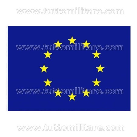 Bandiera Unione Europea