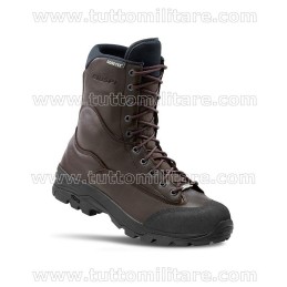 Anfibi Crispi Tiger HTG Marron Vibram