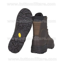 Crispi Tiger HTG Marron Vibram