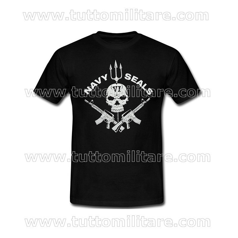 TShirt Navy Seals VI