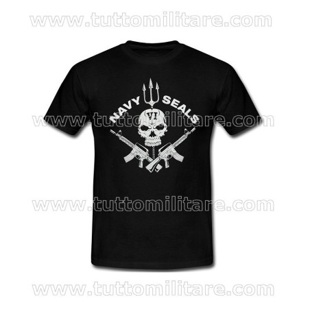 TShirt Navy Seals VI