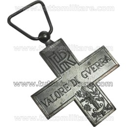 Croce al Valore di Guerra