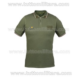 Polo Militare Esercito Italiano 2017