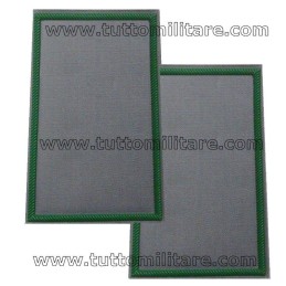 Tubolari Agente Mod. Forestale