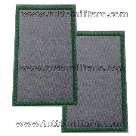 Tubolari Agente Mod. Forestale