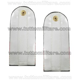 Controspalline Primo Luogotenente Nocchiere di Porto Marina Militare