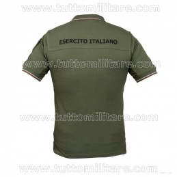 Polo Militare Esercito Italiano 2017