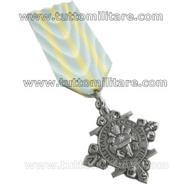 Medaglia 300 Anni Costantiniano San Giorgio