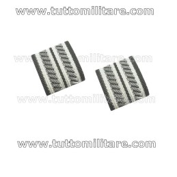 Galloni Soggolo Maresciallo Ordinario Carabinieri