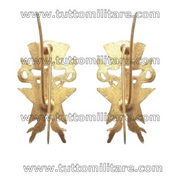 Fregini Gala Corpo Militare Croce Rossa