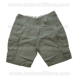 Pantaloncini Corti JP7 Stone Washed