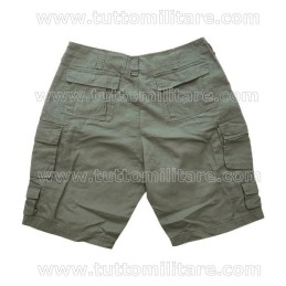 Pantaloncini Corti JP7 Stone Washed