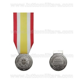 Medaglia Giubileo Misericordia 2015 SMOM