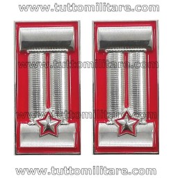 Alamari Camicia Granatieri di Sardegna